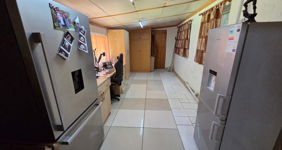 To Let 3 Bedroom Property for Rent in Fleurdal Free State